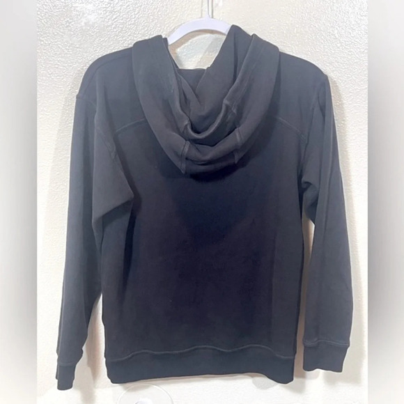 Lululemon All Yours Hoodie Black - Picture 3 of 9